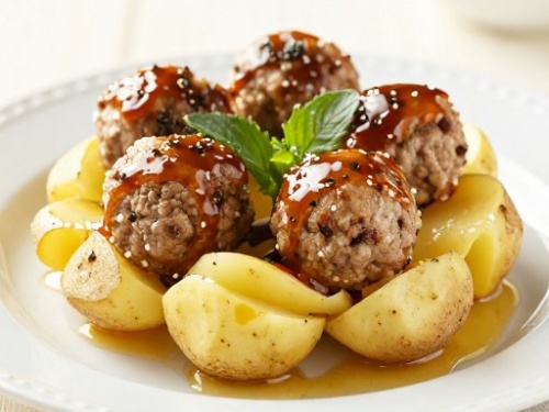 Фото Подборка незатейливых, но вкусных салатов №3