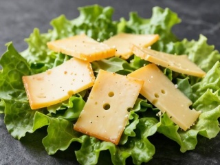 Фото Подборка незатейливых, но вкусных салатов №4