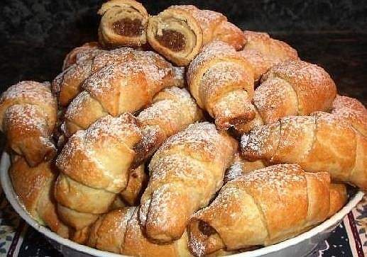 Рогалики
