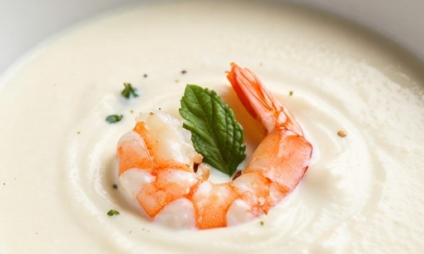 Фото Вкуснейшие супчики на ужин №4