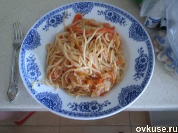 Фото Китайская кухня (Мукпац) №4