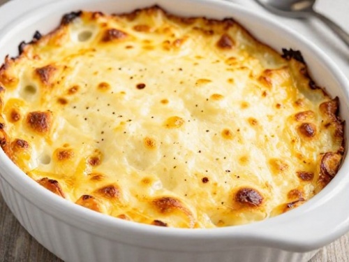 Фото Жюльены с рыбой: наслаждение вкусом №2