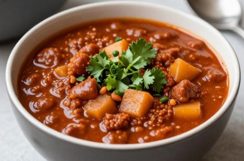 Фото Вкусные блюда из куриной печени №2