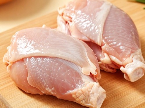 Фото Куриные бедрышки в нежном соусе, рецепт приготовления с фото №2 Фото Куриные бедрышки в нежном соусе, рецепт приготовления с фото №2