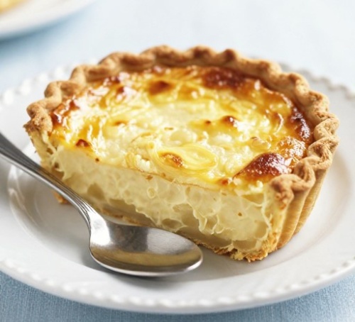 Фото Запеканки из тыквы: 5 вкусных рецептов №3