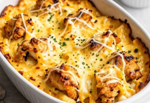 Фото Что приготовить из свинины или.. самые вкусные мясные блюда №2