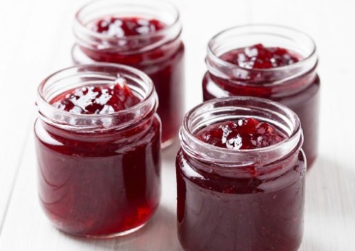 Фото Фруктовые и ягодные джемы: 7 самых вкусных №3