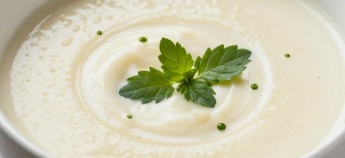 Фото Французская кухня: рецепты изысканных супов с простым приготовлением №3