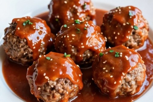 Фото Вкусные тефтели: зарубежные рецепты приготовления №3