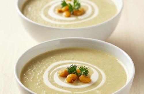 Фото Вкусные супы с беконом: 5 рецептов №3