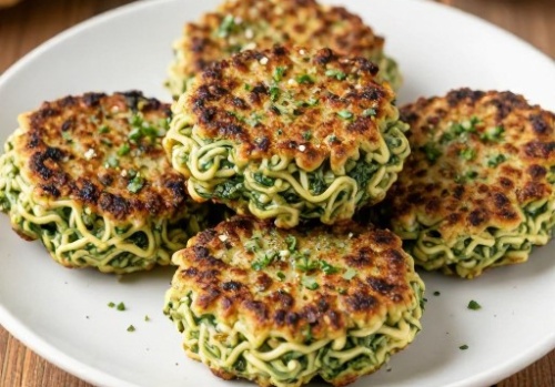 Фото Котлеты из круп – вкусно и необычно №2 Фото Котлеты из круп – вкусно и необычно №2