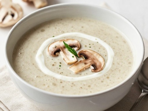 Фото Солянка бывает разной: 4 рецепта вкусных грибных солянок №2 Фото Солянка бывает разной: 4 рецепта вкусных грибных солянок №2