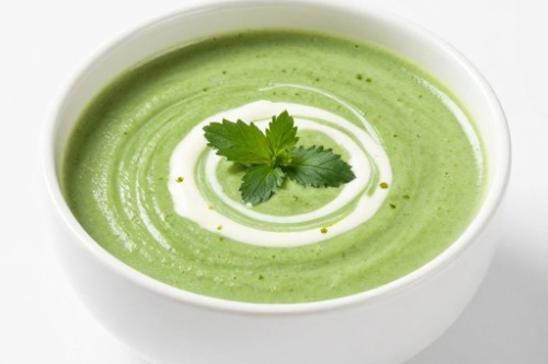 Фото Вкусные супы из кабачков: 5 рецептов №3