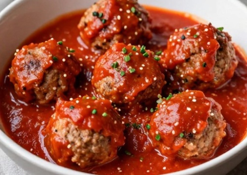 Фото Вкусные тефтели: зарубежные рецепты приготовления №4