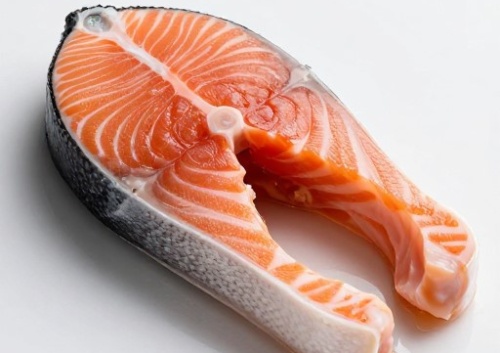 Фото Сёмга: королевские блюда из самой вкусной рыбы №6