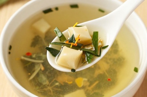 Фото Куриные бульоны – вкусные, полезные и легкие №4 Фото Куриные бульоны – вкусные, полезные и легкие №4