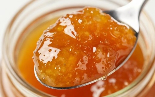 Фото Фруктовые и ягодные джемы: 7 самых вкусных №5