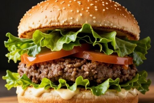 Фото Полезный быстрый перекус: 5 рецептов домашних сэндвичей с мясом №3