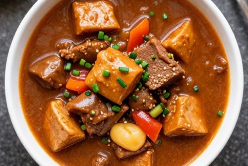 Фото 7 вкусных горячих вторых блюд из вешенок №3