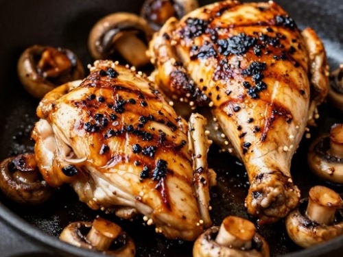 Фото Готовим лабардан: тонкости и вкусные рецепты №3 Фото Готовим лабардан: тонкости и вкусные рецепты №3