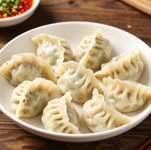 Фото Как приготовить вкусные хинкали №4