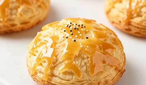 Фото Пирожки с рисом: сытно, просто и вкусно №3 Фото Пирожки с рисом: сытно, просто и вкусно №3