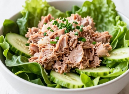 Фото Блюда с печенью трески: огромная польза и яркий вкус №4