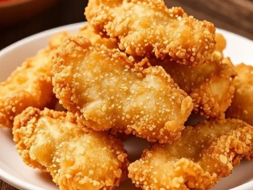 Фото Рыба в кляре: 5 вкусных рецептов №3