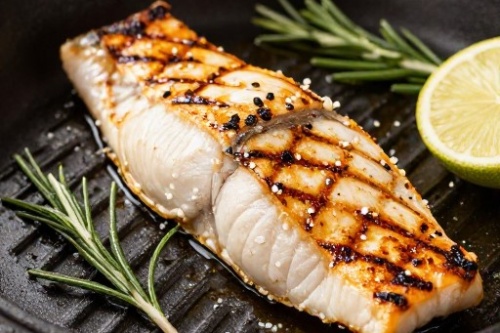 Фото Вкусные и полезные блюда: готовим филе трески №4 Фото Вкусные и полезные блюда: готовим филе трески №4