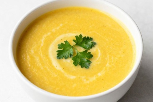 Фото Постные гороховые супы: вкусно питаемся даже в пост №2