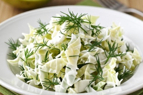 Фото Капуста в разных кухнях мира: вкусные и интересные блюда №2 Фото Капуста в разных кухнях мира: вкусные и интересные блюда №2