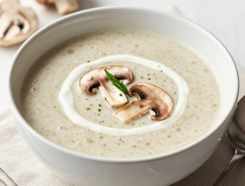 Фото Грибные запеканки: самые вкусные рецепты №2
