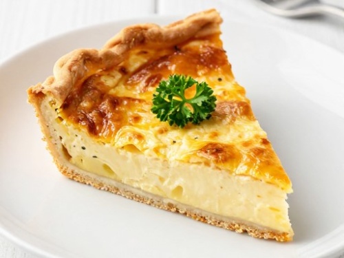 Фото Запеканки из курицы: с овощами, макаронами и крупами №2
