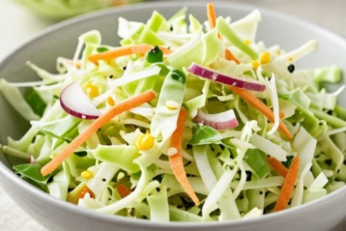 Фото Капуста в разных кухнях мира: вкусные и интересные блюда №3 Фото Капуста в разных кухнях мира: вкусные и интересные блюда №3