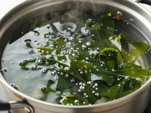 Фото Мисо суп №5