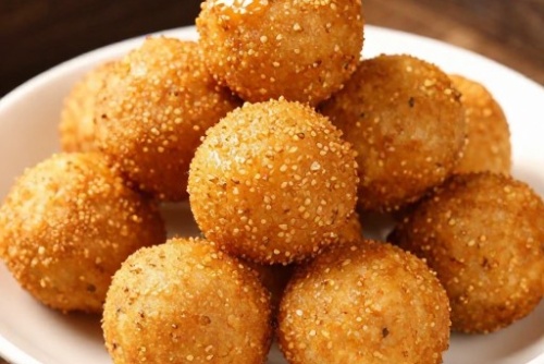 Фото Вкусные тефтели: зарубежные рецепты приготовления №2