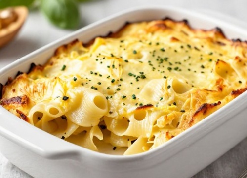 Фото Лазанья с курицей: 5 рецептов вкусного и простого блюда №3