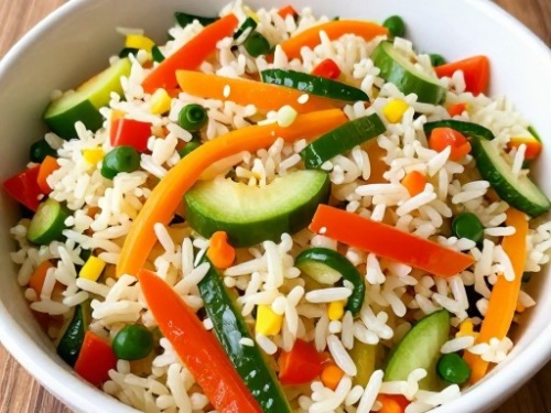 Фото Вторые блюда с консервированной кукурузой: 5 рецептов №2