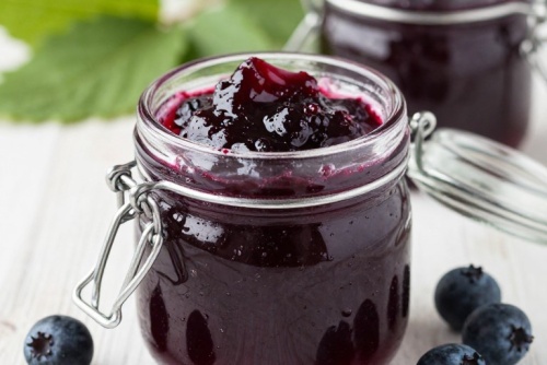 Фото Фруктовые и ягодные джемы: 7 самых вкусных №4