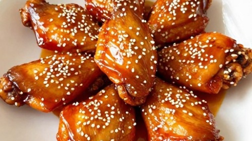 Фото Вкуснейшие повседневные блюда - жарим куриные голени №4