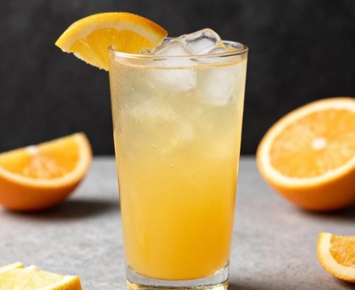 Фото Компот из сухофруктов №3