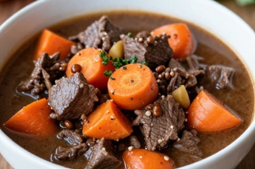 Фото Вкусные блюда из баранины: кухни стран мира №4