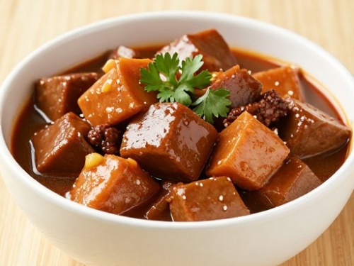 Фото Кухни мира: 5 самых известных блюд болгарской кухни №5