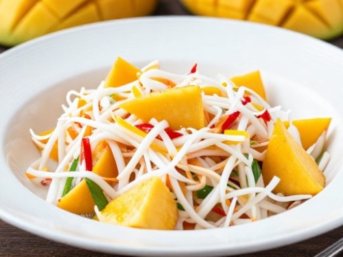 Фото Салаты со сладким перцем: 5 самых вкусных №3 Фото Салаты со сладким перцем: 5 самых вкусных №3