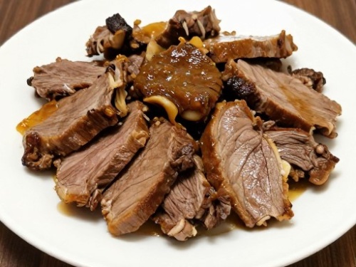 Фото Блюда с печенью трески: огромная польза и яркий вкус №3