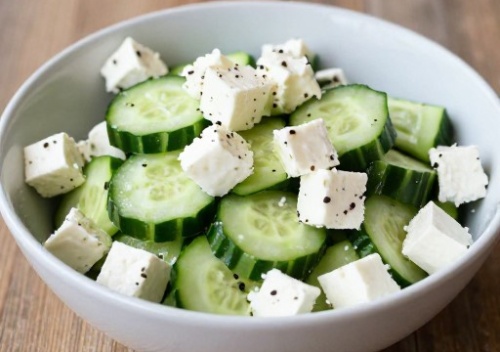 Фото Огурцы: самые вкусные и быстрые закуски №4