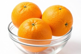 Фото Апельсиновый джем с лимоном за 30 минут №3