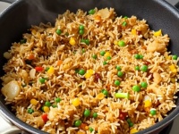 Фото Вкуснейшая пицца за 20 минут на тонком лаваше №2